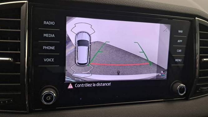 Karoq 2.0 TDI 116 ch SCR
