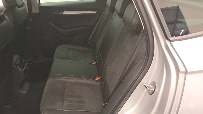 Karoq 2.0 TDI 116 ch SCR