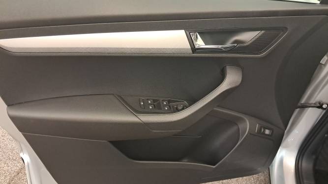 Karoq 2.0 TDI 116 ch SCR