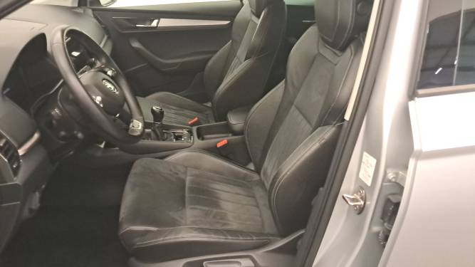 Karoq 2.0 TDI 116 ch SCR