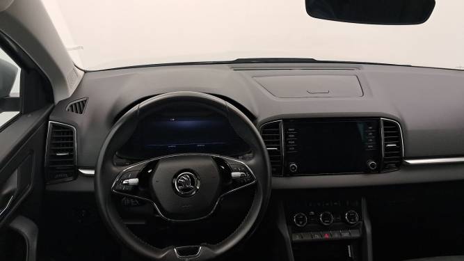 Karoq 2.0 TDI 116 ch SCR