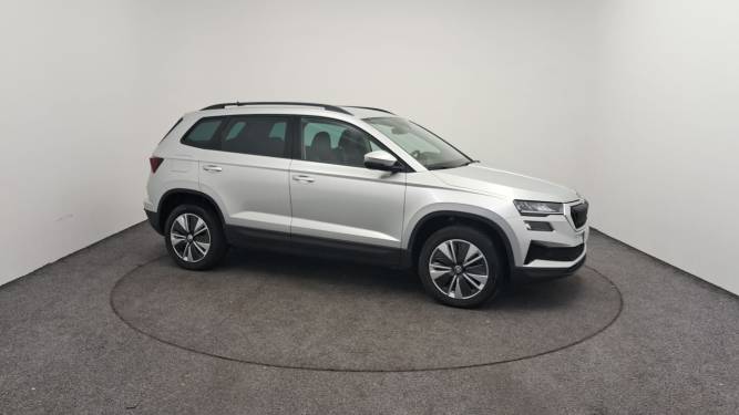 Karoq 2.0 TDI 116 ch SCR