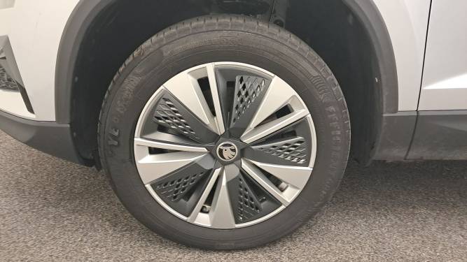 Karoq 2.0 TDI 116 ch SCR