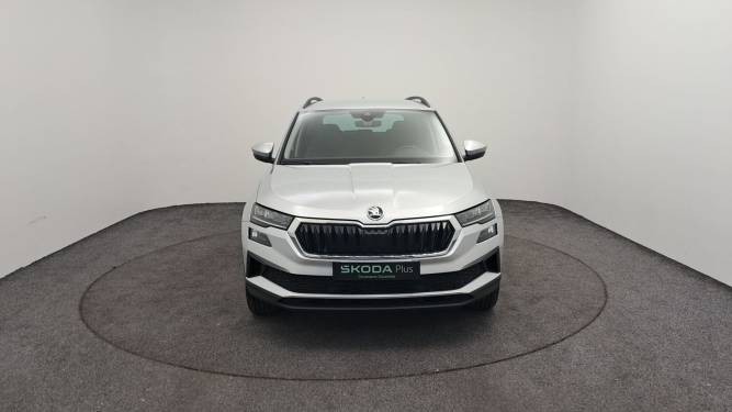 Karoq 2.0 TDI 116 ch SCR