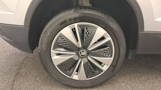 Karoq 2.0 TDI 116 ch SCR