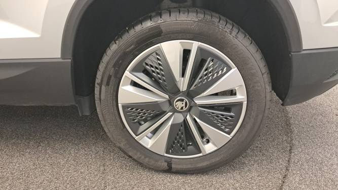 Karoq 2.0 TDI 116 ch SCR