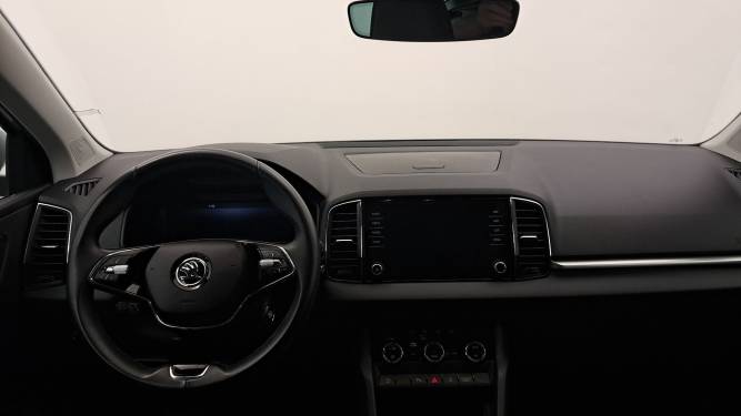 Karoq 2.0 TDI 116 ch SCR