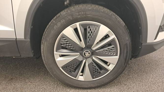 Karoq 2.0 TDI 116 ch SCR