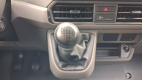 CRAFTER CSC PROPULSION (RJ) 50 L4 2.0 TDI 163 CH