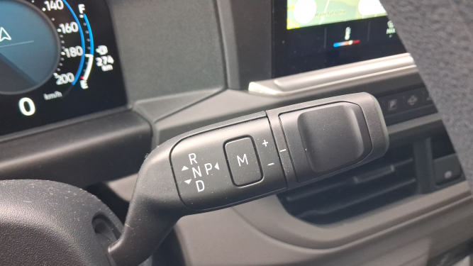 TRANSPORTER VAN L2H1 2.0 TDI 150 BVA8