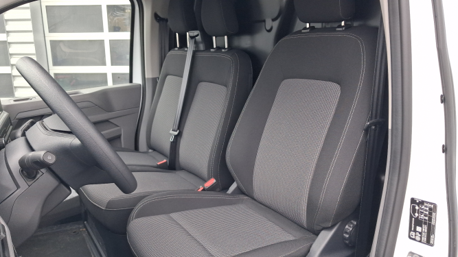 TRANSPORTER VAN L2H1 2.0 TDI 150 BVA8