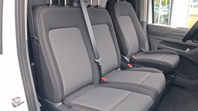 TRANSPORTER VAN L2H1 2.0 TDI 150 BVA8
