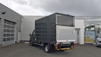 CRAFTER CSC PROPULSION (RJ) 50 L4 2.0 TDI 163 CH