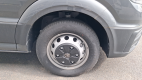 CRAFTER CSC PROPULSION (RJ) 50 L4 2.0 TDI 163 CH