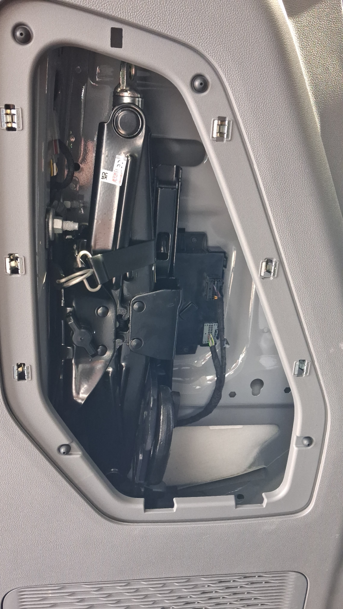 Caravelle 7 2.0 TDI 150 Courte BVA8