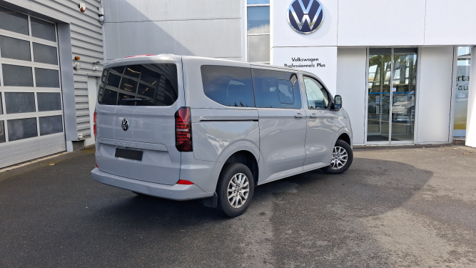 Caravelle 7 2.0 TDI 150 Courte BVA8