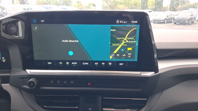 Caravelle 7 2.0 TDI 150 Courte BVA8