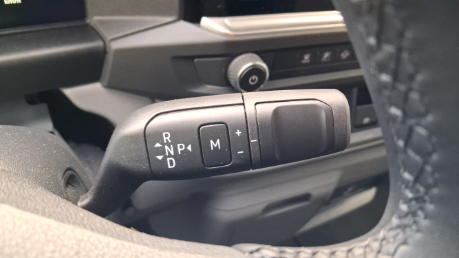 Caravelle 7 2.0 TDI 150 Courte BVA8