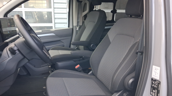 Caravelle 7 2.0 TDI 150 Courte BVA8