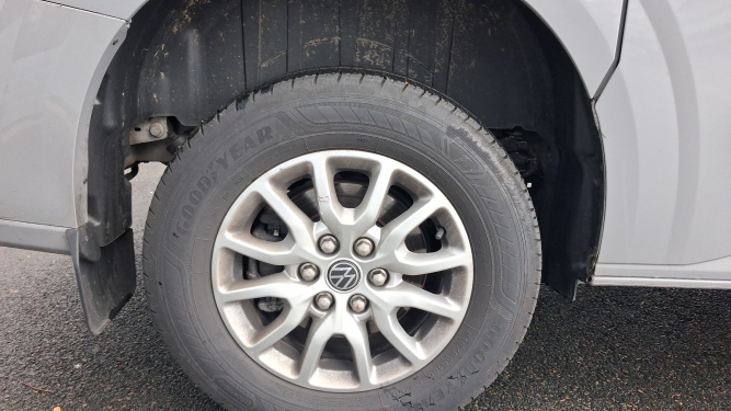 Caravelle 7 2.0 TDI 150 Courte BVA8