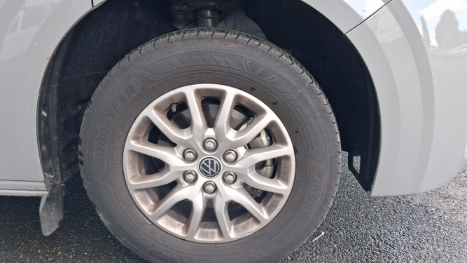 Caravelle 7 2.0 TDI 150 Courte BVA8