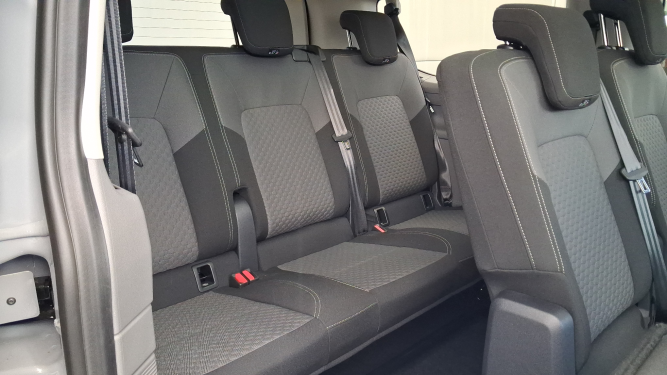 Caravelle 7 2.0 TDI 150 Courte BVA8