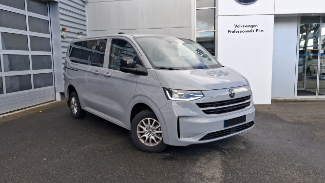 Caravelle 7 2.0 TDI 150 Courte BVA8