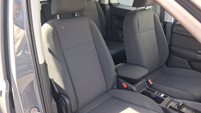 Caddy 2.0 TDI 122 DSG7
