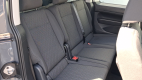 Caddy 2.0 TDI 122 DSG7