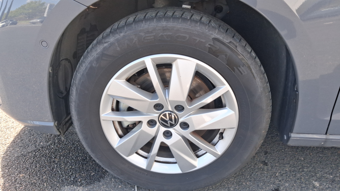 Caddy 2.0 TDI 122 DSG7