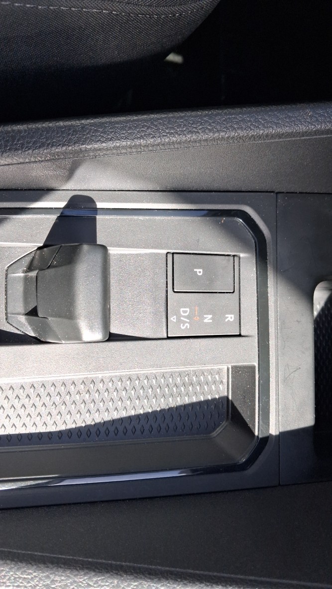 Caddy 2.0 TDI 122 DSG7