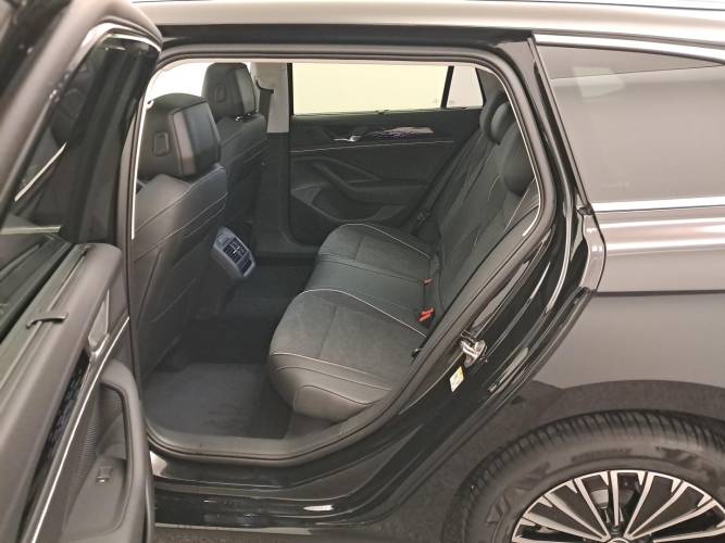 Passat 2.0 TDI EVO SCR 150 DSG7