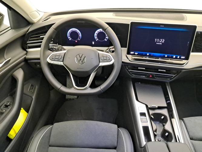 Passat 2.0 TDI EVO SCR 150 DSG7