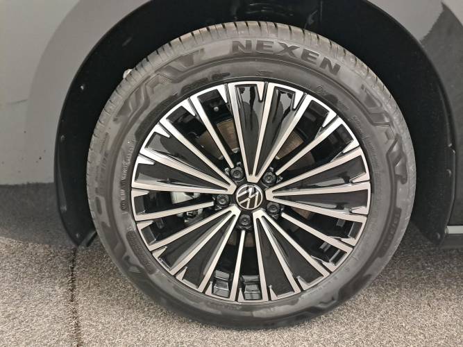 Passat 2.0 TDI EVO SCR 150 DSG7