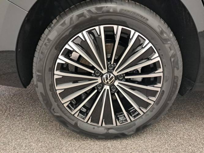 Passat 2.0 TDI EVO SCR 150 DSG7