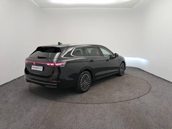 Passat 2.0 TDI EVO SCR 150 DSG7
