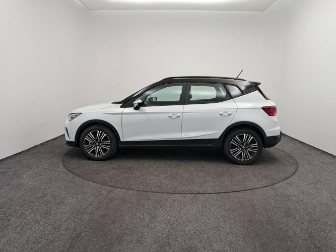 Arona 1.0 TSI 95 ch Start/Stop BVM5
