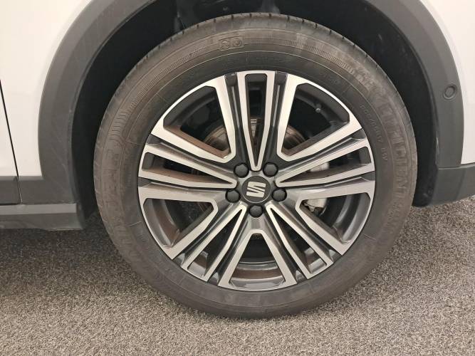 Arona 1.0 TSI 95 ch Start/Stop BVM5