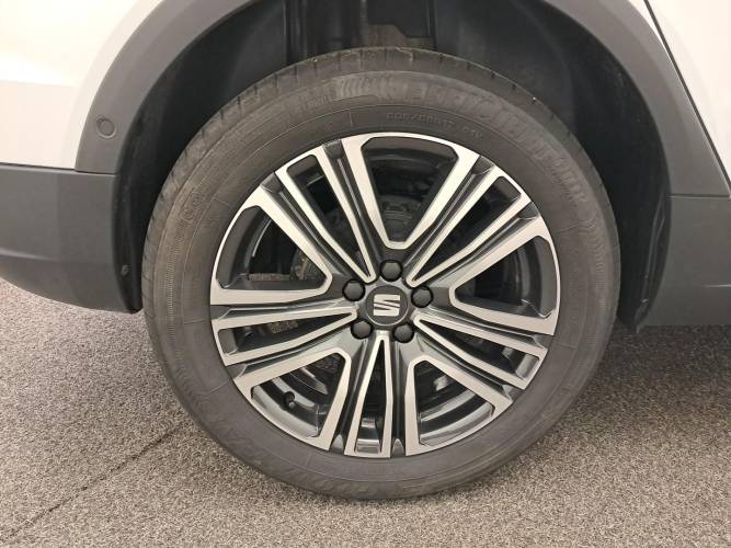 Arona 1.0 TSI 95 ch Start/Stop BVM5