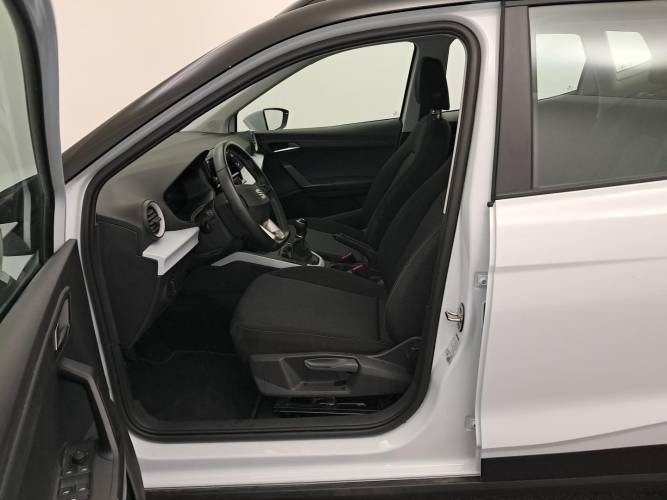 Arona 1.0 TSI 95 ch Start/Stop BVM5