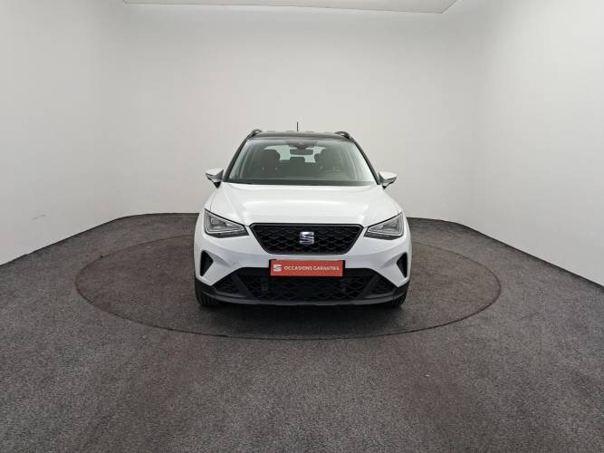 Arona 1.0 TSI 95 ch Start/Stop BVM5