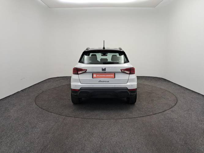 Arona 1.0 TSI 95 ch Start/Stop BVM5