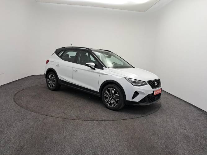 Arona 1.0 TSI 95 ch Start/Stop BVM5