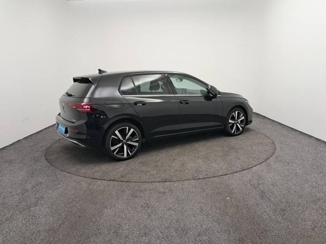Golf 1.5 eHybrid 204 DSG6