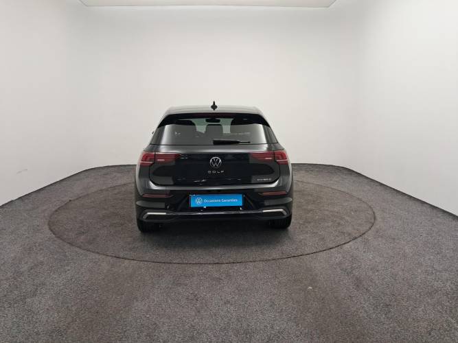 Golf 1.5 eHybrid 204 DSG6