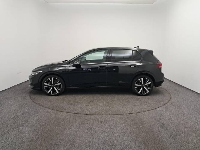 Golf 1.5 eHybrid 204 DSG6