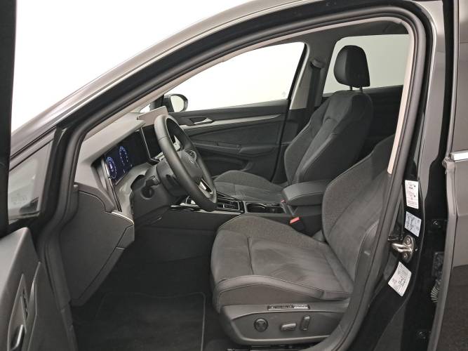 Golf 1.5 eHybrid 204 DSG6