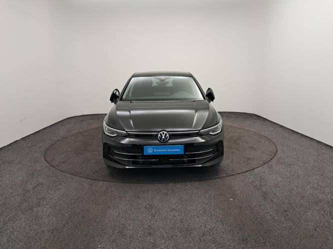 Golf 1.5 eHybrid 204 DSG6