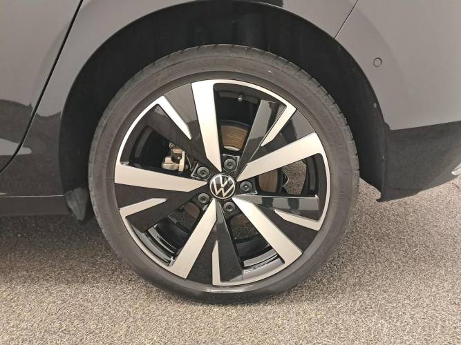 Golf 1.5 eHybrid 204 DSG6