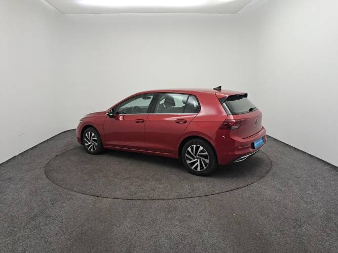 Golf 1.4 Hybrid Rechargeable OPF 204 DSG6